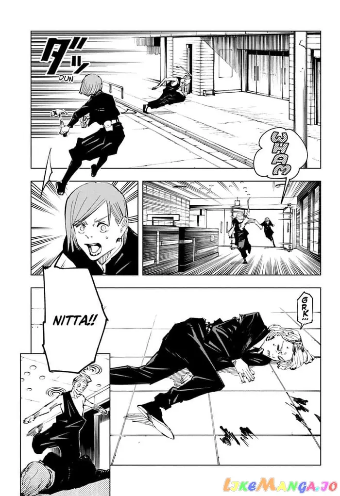 Jujutsu Kaisen Chapter 99 image 09_optimized